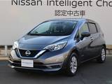 日産 ノート 1200cc 1.2 e-POWER X /アラウンドビューモニター/踏み間違い防止