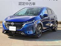 日産 ノートオーラ 1200cc 1.2 G レザーエディション 当社社用車UP/BOSEサウンド/SOSコール/プロ