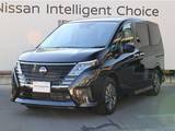 日産 セレナ 2000cc 2.0 ハイウェイスターV /当社社用車UP/後席モニター/プロパイロッ