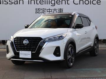 1.2 X ツートーン インテリアエディション (e-POWER) /プロパイロット/アラウンドビューモニター