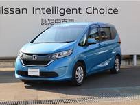 ホンダ フリード 1500cc 1.5 G ホンダセンシング /神奈川県内限 定 販 売/衝突被害軽減ブレ