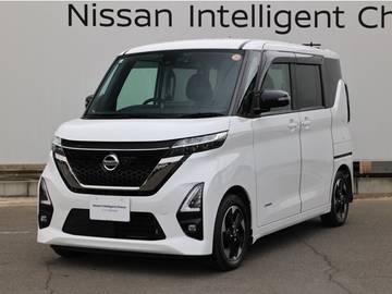 660 ハイウェイスターX アーバンクロム /アラウンドビューモニター/衝突被害軽減ブ