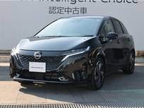 日産 ノートオーラ 1200cc 1.2 G BOSEサウンド/SOSコール/プロパイロット/ア