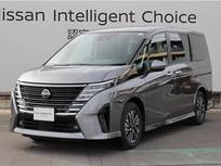 日産 セレナ 1400cc 1.4 e-POWER ハイウェイスターV /当社社用車UP/プロパイロット/アラウンド