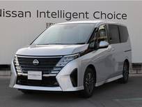 日産 セレナ 1400cc 1.4 e-POWER ハイウェイスターV /当社試乗車UP/全方位運転支援/プロパイロ