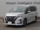 日産 セレナ 2000cc 2.0 ハイウェイスター V /アラウンドビューモニター/踏み間違い防止