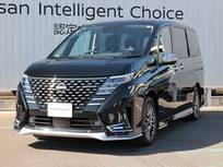 日産 セレナ 1400cc 1.4 e-POWER AUTECH スポーツ スペック /当社試乗車UP/ホットプラスPKG