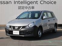 日産 AD 1500cc 1.5 VE 当社社用車UP/衝突被害軽減ブレーキ/バック