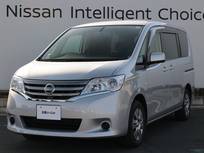 日産 セレナ 2000cc 2.0 20X /バックモニター/リモコンキー/クルコン