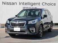 スバル フォレスター 2500cc 2.5 プレミアム 4WD /衝突被害軽減ブレーキ/踏み間違い防止