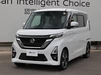 日産 ルークス 660cc 660 ハイウェイスターGターボ プロパイロット エディション 4WD