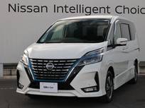 日産 セレナ 1200cc 1.2 e-POWER ハイウェイスター V /アラウンドビューモニター/プロパイロット