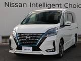 日産 セレナ 1200cc 1.2 e-POWER ハイウェイスター V /アラウンドビューモニター/プロパイロット