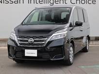 日産 セレナ 2000cc 2.0 XV /アラウンドビューモニター/プロパイロット