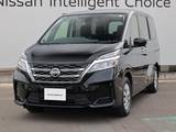 日産 セレナ 2000cc 2.0 XV /アラウンドビューモニター/プロパイロット