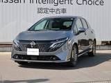 日産 ノートオーラ 1200cc 1.2 G /当社社用車UP/BOSEサウンド/SOSコール/プ
