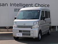 日産 クリッパー 660cc 660 DX ハイルーフ /当社社用車UP/バックモニター/リモコンキ