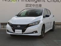 日産 リーフ e+ G /当社社用車UP/BOSEサウンド/プロパイロッ