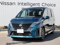 日産 セレナ 1400cc 1.4 e-POWER ハイウェイスターV /当社試乗車UP/プロパイロット/アラウンド