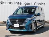 日産 セレナ 1400cc 1.4 e-POWER ハイウェイスターV /当社試乗車UP/プロパイロット/アラウンド