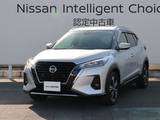 日産 キックス 1200cc 1.2 X (e-POWER) /プロパイロット/アラウンドビューモニタ/