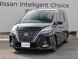 日産 セレナ 2000cc 2.0 ハイウェイスター V /後席モニター/プロパイロット/アラウンド