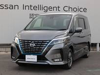 日産 セレナ 1200cc 1.2 e-POWER ハイウェイスター V /アラウンドビューモニター/プロパイロット