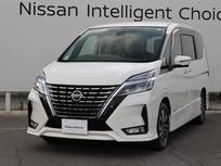 日産 セレナ 2000cc 2.0 ハイウェイスター V /プロパイロット/アラウンドビューモニター