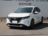 日産 ノート 1200cc 1.2 X 純正NCナビ/アラウンドビューモニター/踏み