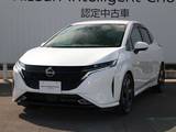 日産 ノートオーラ 1200cc 1.2 G レザーエディション BOSEサウンド/SOSコール/プロパイロット/ア