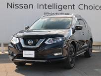 日産 エクストレイル 2000cc 2.0 20Xi Vセレクション 2列車 4WD /プロパイロット/アラウンドビューモニター