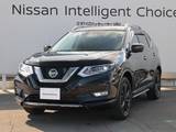 日産 エクストレイル 2000cc 2.0 20Xi Vセレクション 2列車 4WD /プロパイロット/アラウンドビューモニター