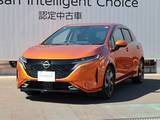 日産 ノートオーラ 1200cc 1.2 G /プロパイロット/アラウンドビューモニター