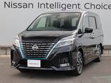 日産 セレナ 1200cc 1.2 e-POWER ハイウェイスター V /後席モニター/プロパイロット/アラウンド