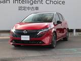 日産 ノートオーラ 1200cc 1.2 G レザーエディション /当社試乗車UP/BOSEサウンド/SOSコール