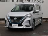 日産 セレナ 1200cc 1.2 e-POWER ハイウェイスター V /後席モニター/プロパイロット/アラウンド