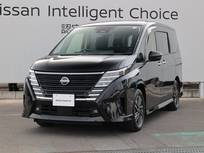 日産 セレナ 1400cc 1.4 e-POWER ハイウェイスターV /アラウンドビューモニター/踏み間違い防止