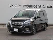 日産 セレナ 2000cc 2.0 ハイウェイスター V /後席モニター/プロパイロット/アラウンド
