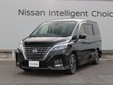 日産 セレナ 2000cc 2.0 ハイウェイスター V /後席モニター/プロパイロット/アラウンド