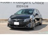 日産 ノートオーラ 1200cc 1.2 G レザーエディション /当社試乗車UP/BOSEサウンド/SOSコール