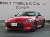 日産 フェアレディZ 3000cc 3.0 バージョン ST 限 定販売/当社社有車UP/登録遅れ