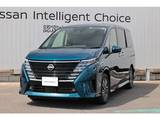 日産 セレナ 2000cc 2.0 ハイウェイスターV NCナビ/アラウンドビューモニター/踏み間違