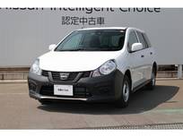 日産 AD 1500cc 1.5 VE 当社社用車UP/バックカメラ/リモコンキー