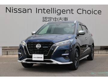 1.2 AUTECH (e-POWER) /アラウンドビューモニター/前席ヒーターシ