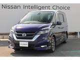 日産 セレナ 2000cc 2.0 ハイウェイスター Vセレクション /後席モニター/アラウンドビューモニター