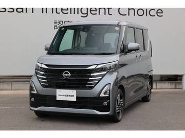 660 ハイウェイスターX プロパイロット エディション /アラウンドビューモニター