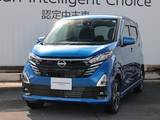 日産 デイズ 660cc 660 ハイウェイスターGターボ プロパイロット エディション 4WD /アラウンドビューモニター/SOSコール
