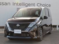 日産 セレナ 2000cc 2.0 ハイウェイスターV /当社試乗車UP/後席モニター/NCナビ/アラウ