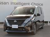 日産 セレナ 2000cc 2.0 ハイウェイスターV /当社試乗車UP/後席モニター/NCナビ/アラウ