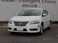 日産 シルフィ 1800cc 1.8 X /バックモニター/オートA/C/純正メモリーナ